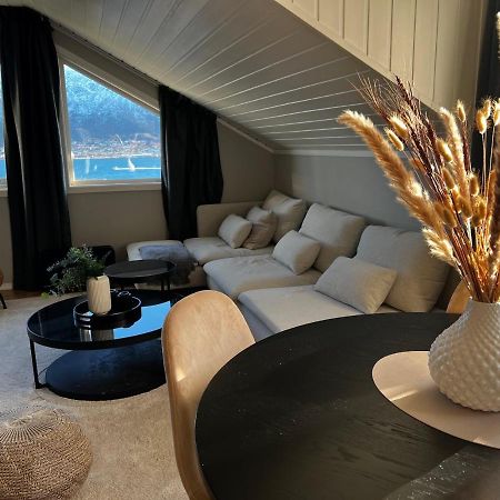 Nick Loft Apartment Close To The City Tromso Bagian luar foto