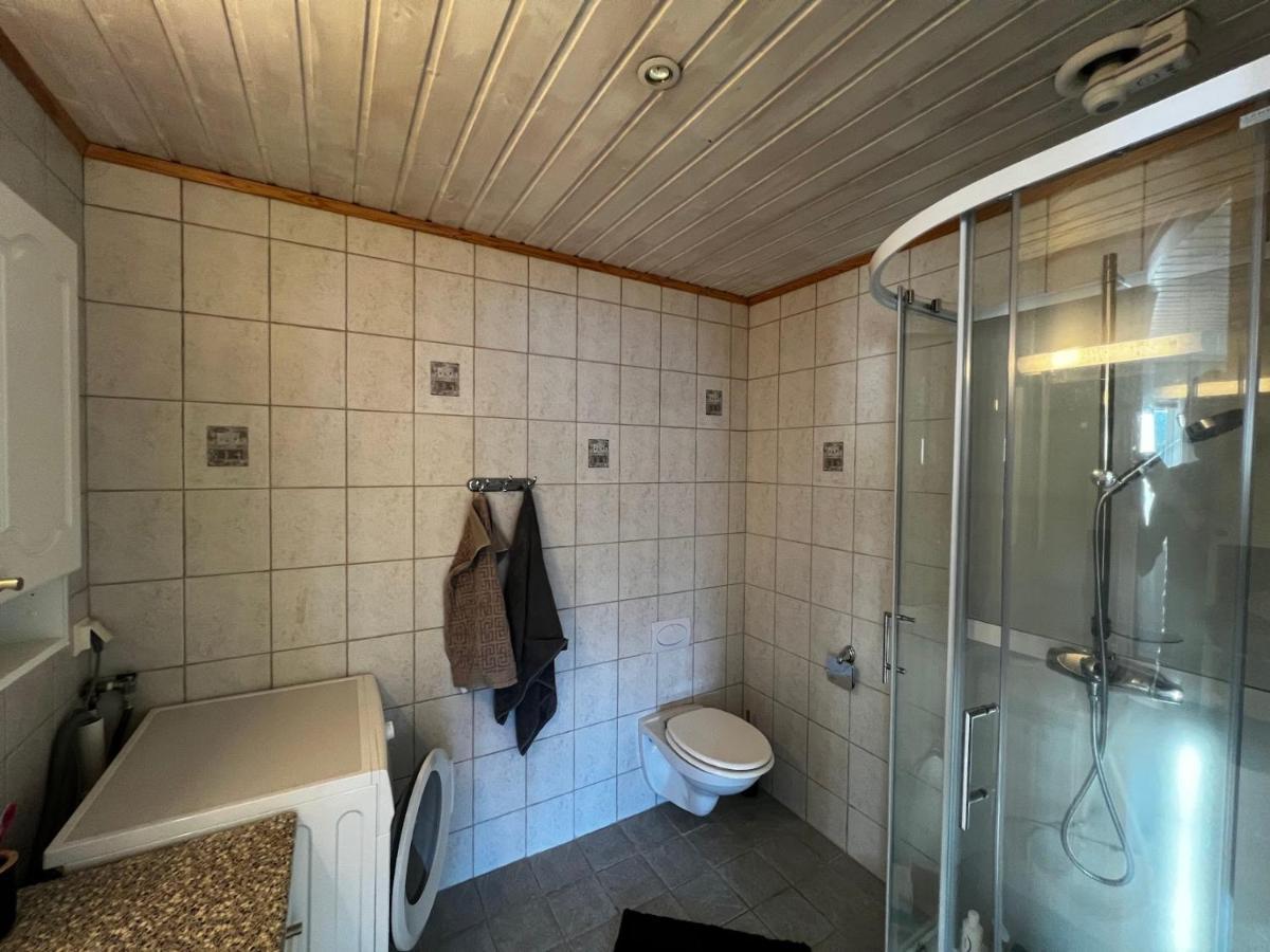 Nick Loft Apartment Close To The City Tromso Bagian luar foto